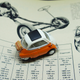 Illustration for article titled ///May - BMW Lays An Egg: Isetta 250